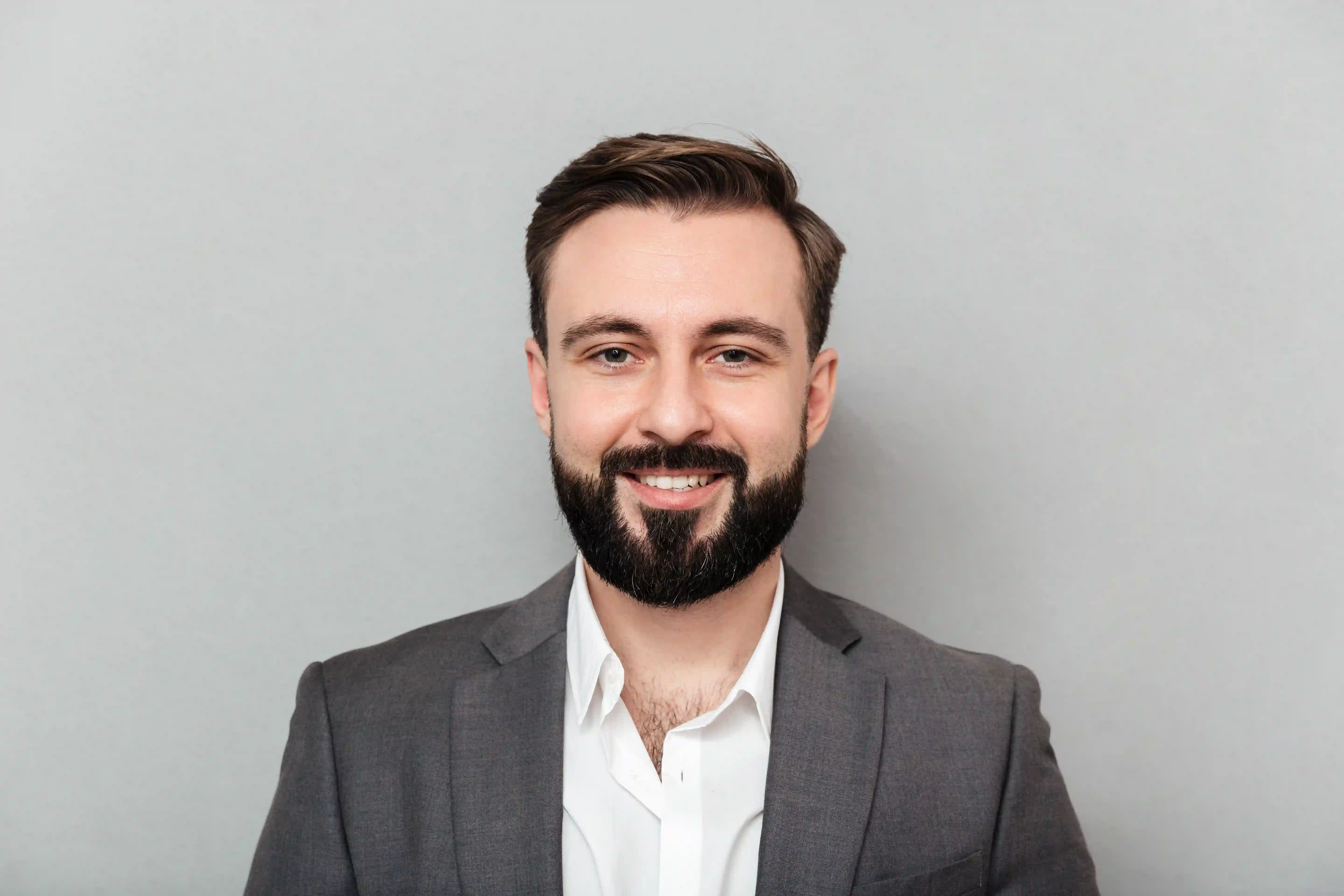 Member profile picture